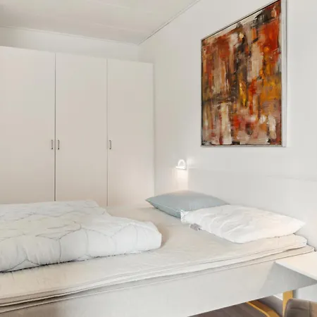 Apartmán 2 Bedroom Beautiful Apartment In Fano Fanø