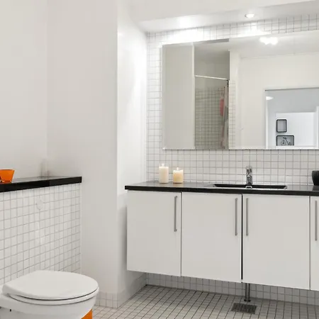 In With Kitchen